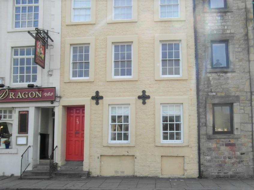 St Quay, Lancaster R&B Estate Agents